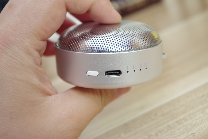 能装进口袋的蓝氧消毒除味器，小米会盯上吗？XTAR AF1评测