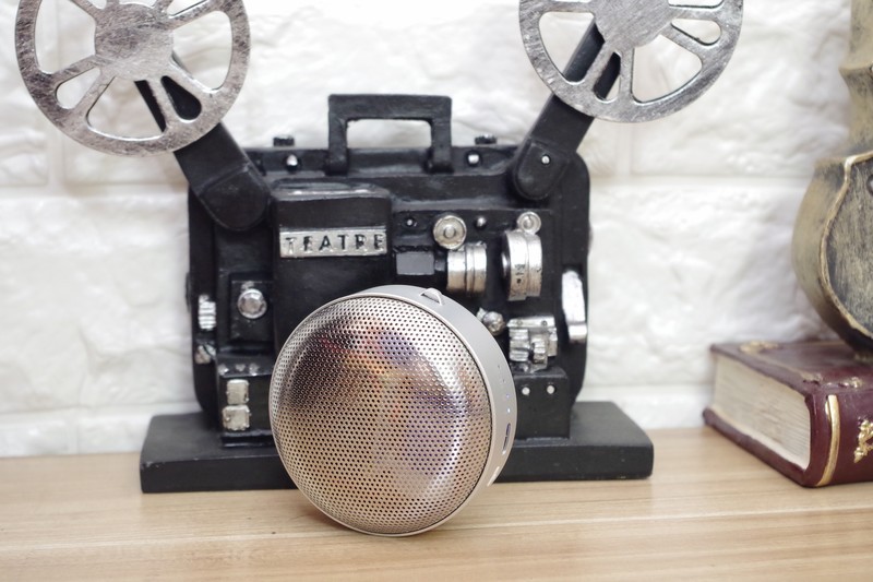 能装进口袋的蓝氧消毒除味器，小米会盯上吗？XTAR AF1评测