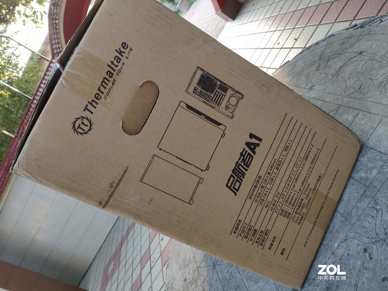 不按套路出牌瞎搞机——为NAS铺路