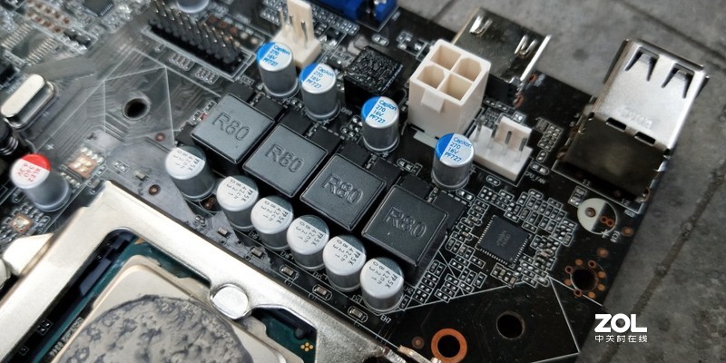 不按套路出牌瞎搞机——为NAS铺路