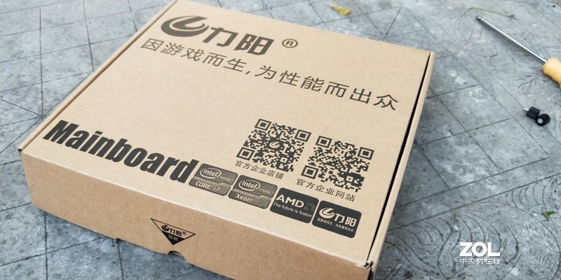 不按套路出牌瞎搞机——为NAS铺路