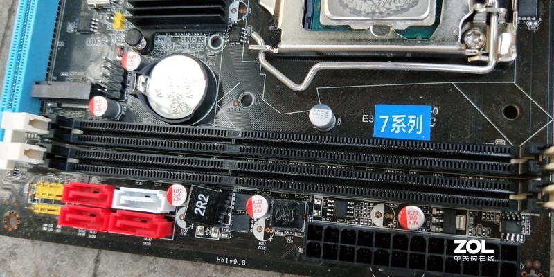 不按套路出牌瞎搞机——为NAS铺路