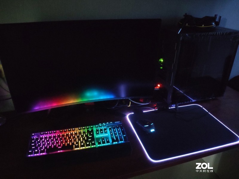 不按套路出牌瞎搞机——为NAS铺路