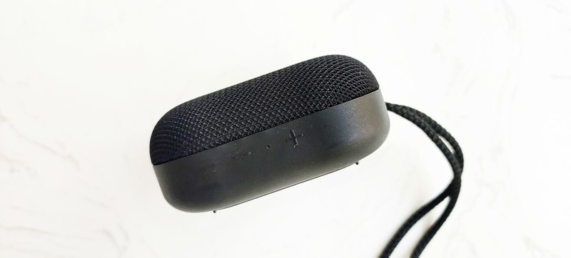 力荐两款蓝牙音箱——山进潘多拉蓝牙音箱&omthing无线蓝牙音箱