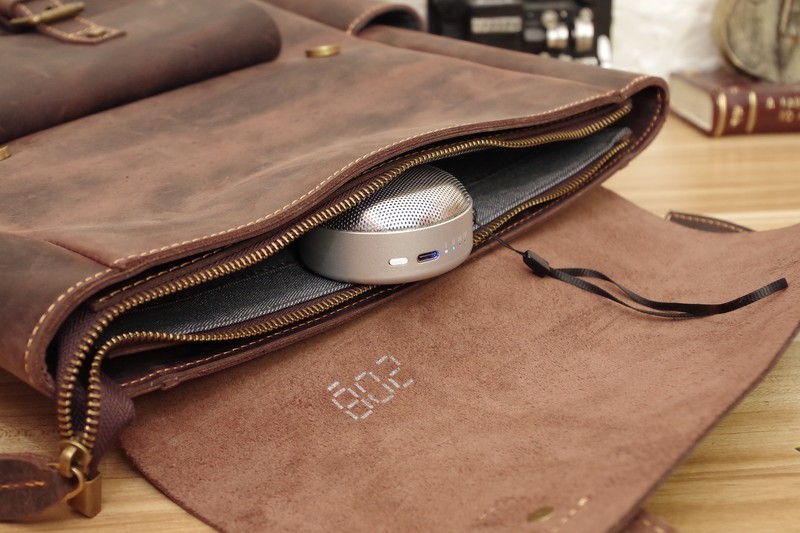 能装进口袋的蓝氧消毒除味器，小米会盯上吗？XTAR AF1评测