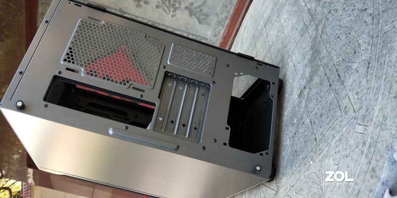 不按套路出牌瞎搞机——为NAS铺路