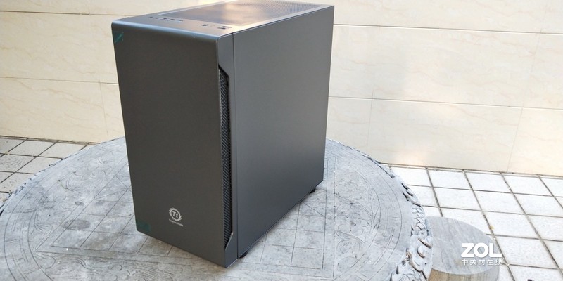 不按套路出牌瞎搞机——为NAS铺路