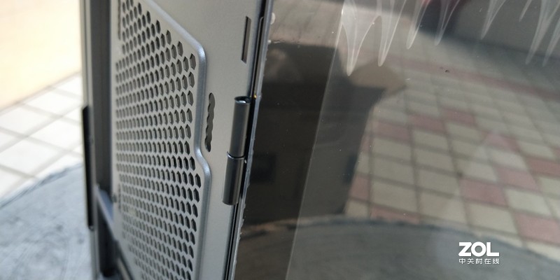 不按套路出牌瞎搞机——为NAS铺路