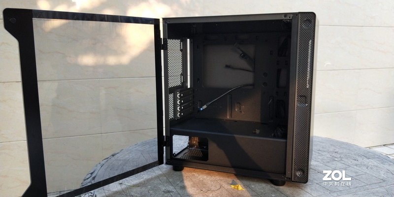 不按套路出牌瞎搞机——为NAS铺路