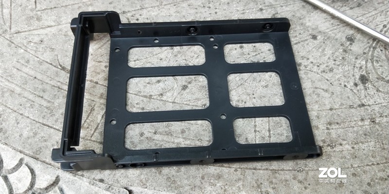 不按套路出牌瞎搞机——为NAS铺路