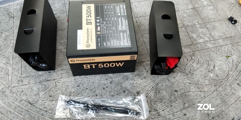 不按套路出牌瞎搞机——为NAS铺路