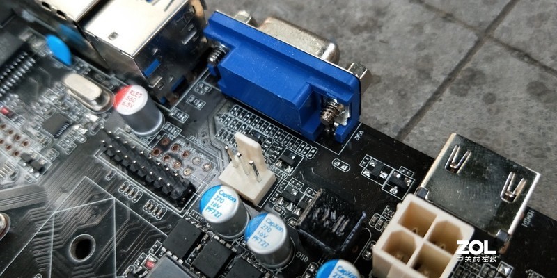 不按套路出牌瞎搞机——为NAS铺路