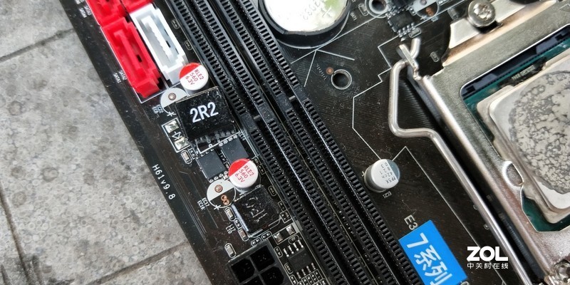 不按套路出牌瞎搞机——为NAS铺路