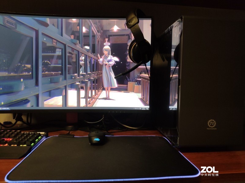 不按套路出牌瞎搞机——为NAS铺路