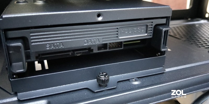 不按套路出牌瞎搞机——为NAS铺路