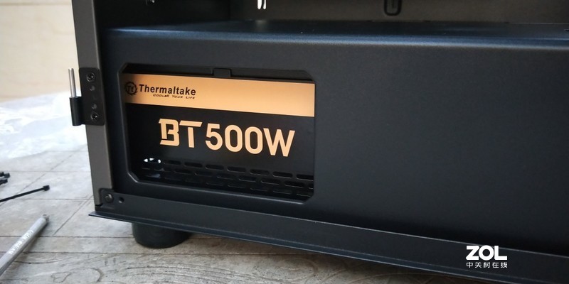 不按套路出牌瞎搞机——为NAS铺路