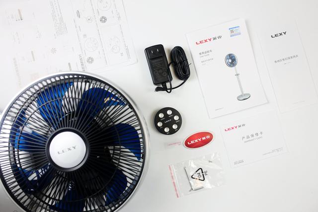 清凉不受限，拥有魔力的风扇？莱克F501D 智能风扇体验