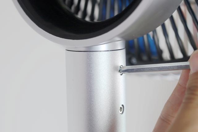 清凉不受限，拥有魔力的风扇？莱克F501D 智能风扇体验