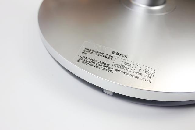 清凉不受限，拥有魔力的风扇？莱克F501D 智能风扇体验