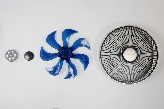 清凉不受限，拥有魔力的风扇？莱克F501D 智能风扇体验