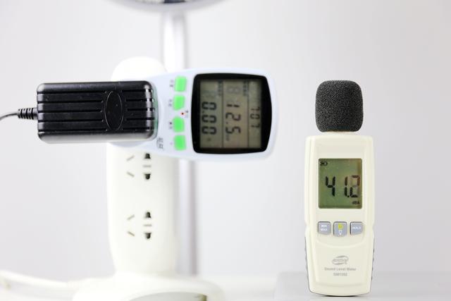 清凉不受限，拥有魔力的风扇？莱克F501D 智能风扇体验