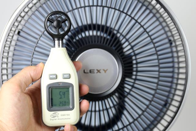 清凉不受限，拥有魔力的风扇？莱克F501D 智能风扇体验