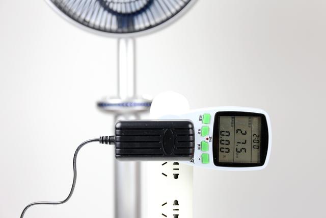 清凉不受限，拥有魔力的风扇？莱克F501D 智能风扇体验