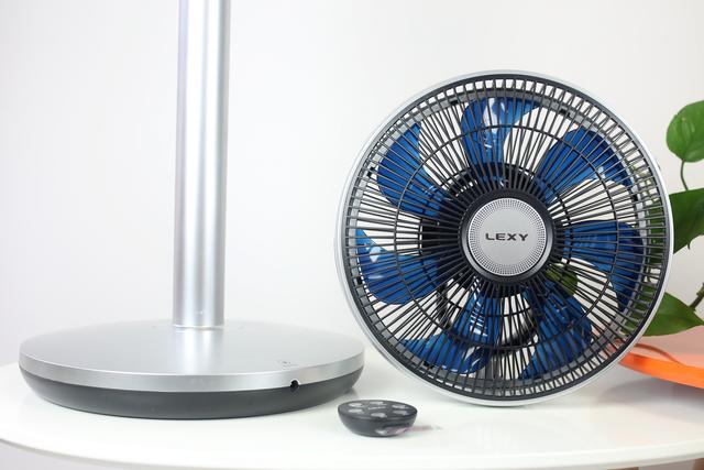 清凉不受限，拥有魔力的风扇？莱克F501D 智能风扇体验