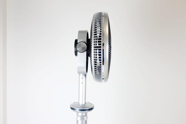 清凉不受限，拥有魔力的风扇？莱克F501D 智能风扇体验