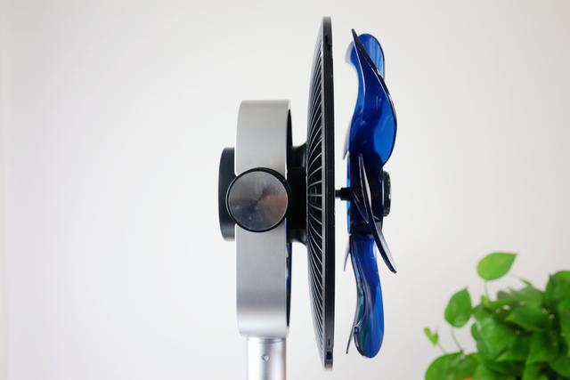 清凉不受限，拥有魔力的风扇？莱克F501D 智能风扇体验