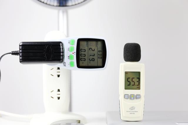 清凉不受限，拥有魔力的风扇？莱克F501D 智能风扇体验