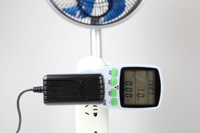 清凉不受限，拥有魔力的风扇？莱克F501D 智能风扇体验