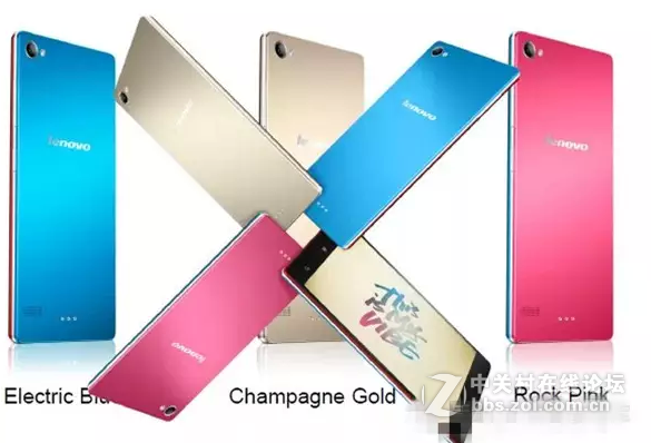 百花齐放，4月新机大盘点，有没有你最期待的那一款~!