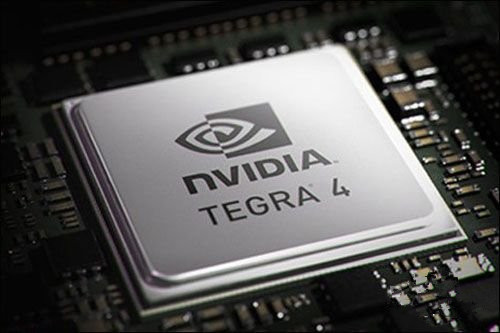 #那些年，随风飘逝的平板芯片们# 英伟达篇