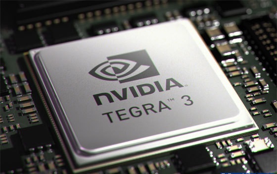 #那些年，随风飘逝的平板芯片们# 英伟达篇