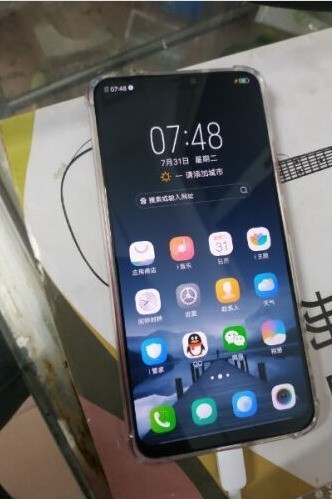 vivo X21/x21/A不开机.怎麽去解锁屏幕锁没有密码了的解锁平台下载,解锁软件下载方法