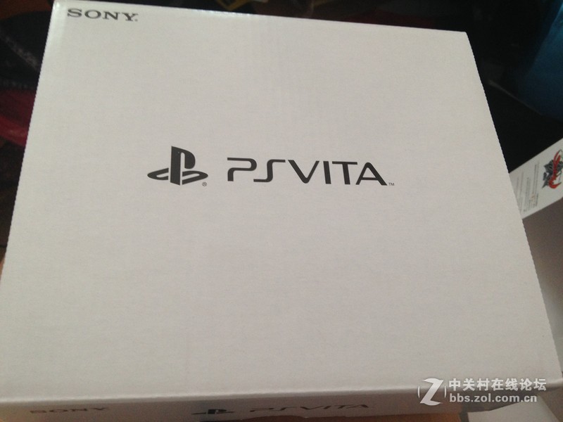 全新二手索尼PSV2000 最终幻想10 FF10 限定版wifi