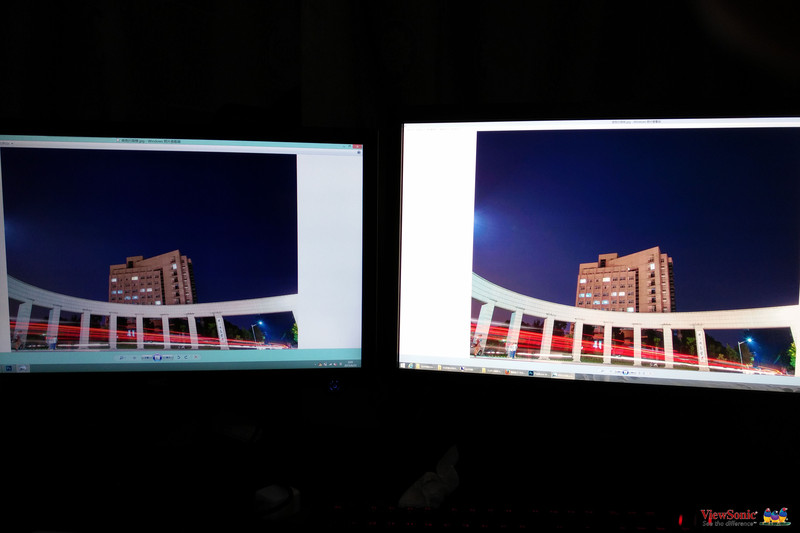 #优派VP2780-4K专业摄影4K显示器评测#设计狮与游戏宅的终极装备