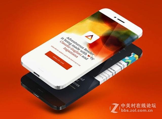 #今日话题#是我们理解错误？传说中的无边框手机，最后都成了这样