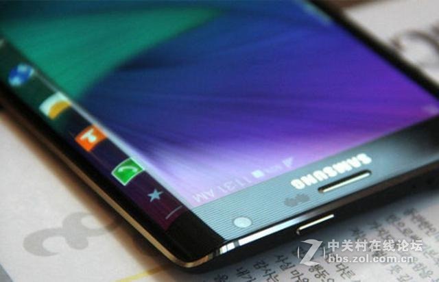 #今日话题#是我们理解错误？传说中的无边框手机，最后都成了这样