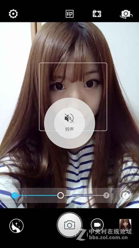 #檬懂青春，有声有色！#拍照：卖萌利器