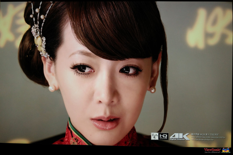 #优派VP2780-4K专业摄影4K显示器评测#设计狮与游戏宅的终极装备