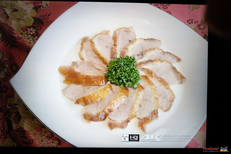 #优派VP2780-4K专业摄影4K显示器评测#设计狮与游戏宅的终极装备