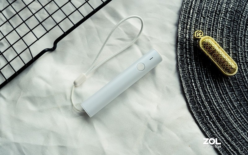 小米有品又上新：振动止痒棒只要几十块，年轻人的夏日神器