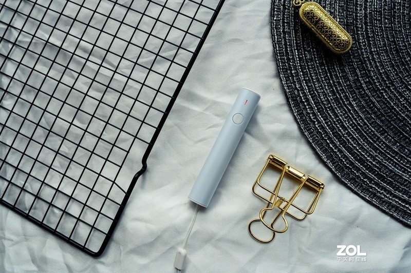 小米有品又上新：振动止痒棒只要几十块，年轻人的夏日神器