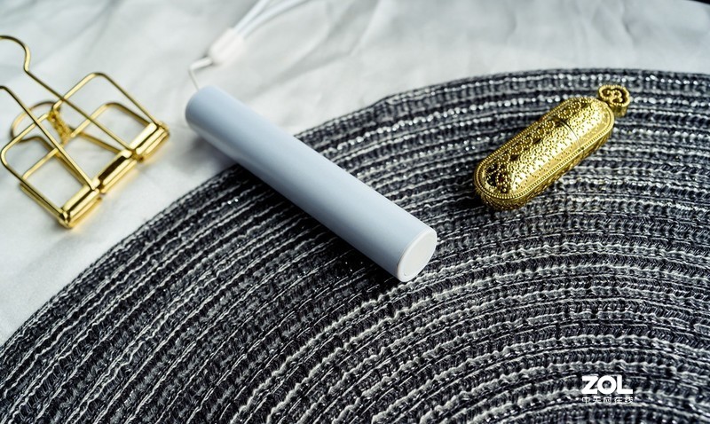 小米有品又上新：振动止痒棒只要几十块，年轻人的夏日神器