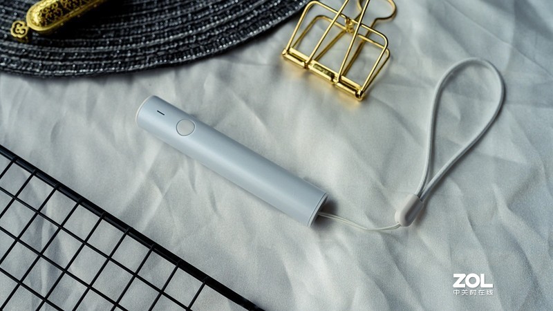 小米有品又上新：振动止痒棒只要几十块，年轻人的夏日神器