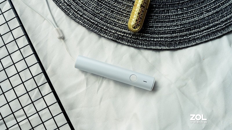 小米有品又上新：振动止痒棒只要几十块，年轻人的夏日神器