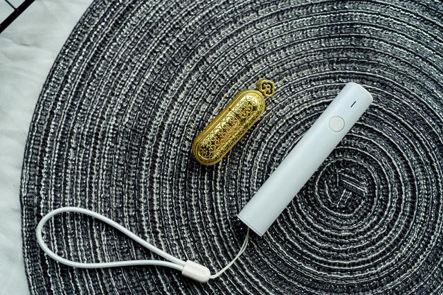 小米有品又上新：振动止痒棒只要几十块，年轻人的夏日神器