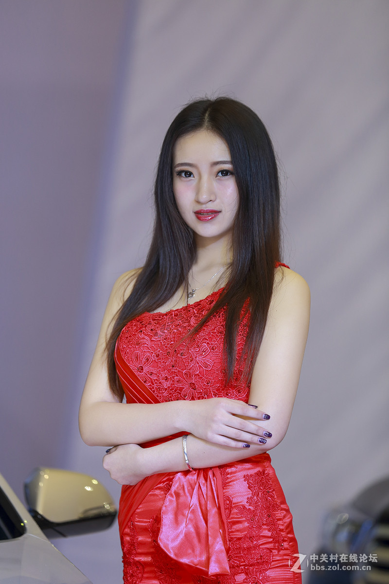 林妹妹-中关村在线摄影论坛